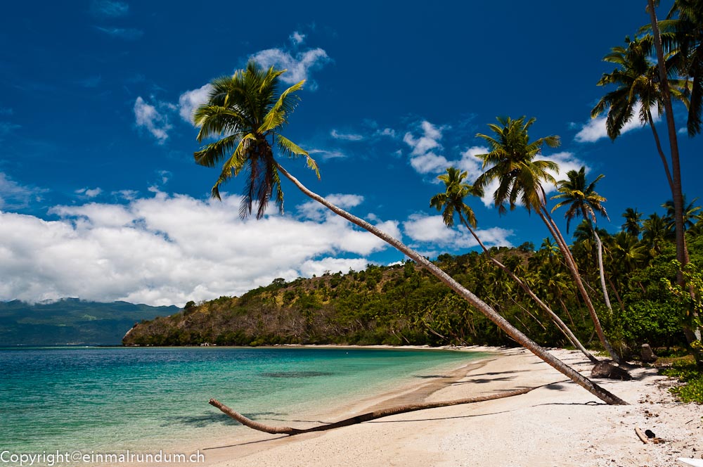 BULA FIJI