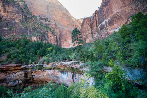 Schluchten und Türmchen-6