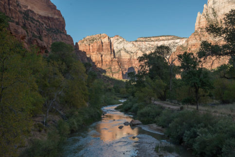 Schluchten und Türmchen-7