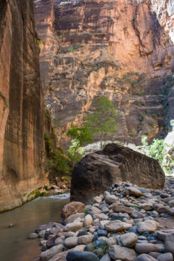 Schluchten und Türmchen-9