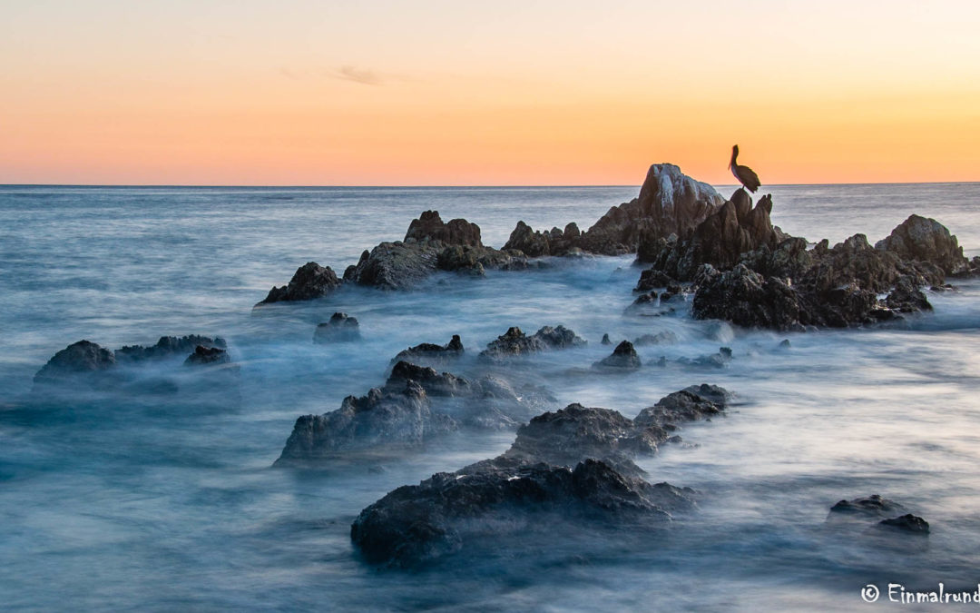 BAJA CALIFORNIA