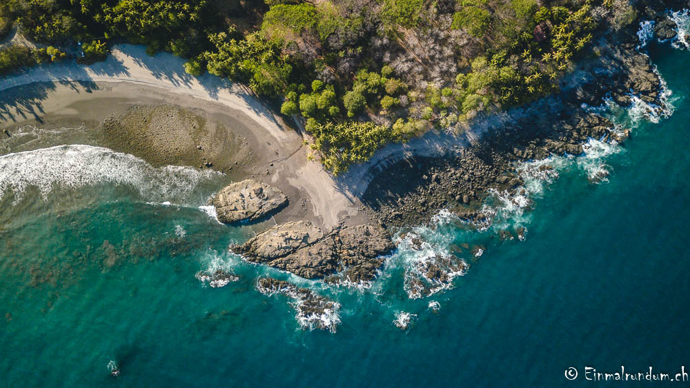 COSTA RICA’S KÜSTEN